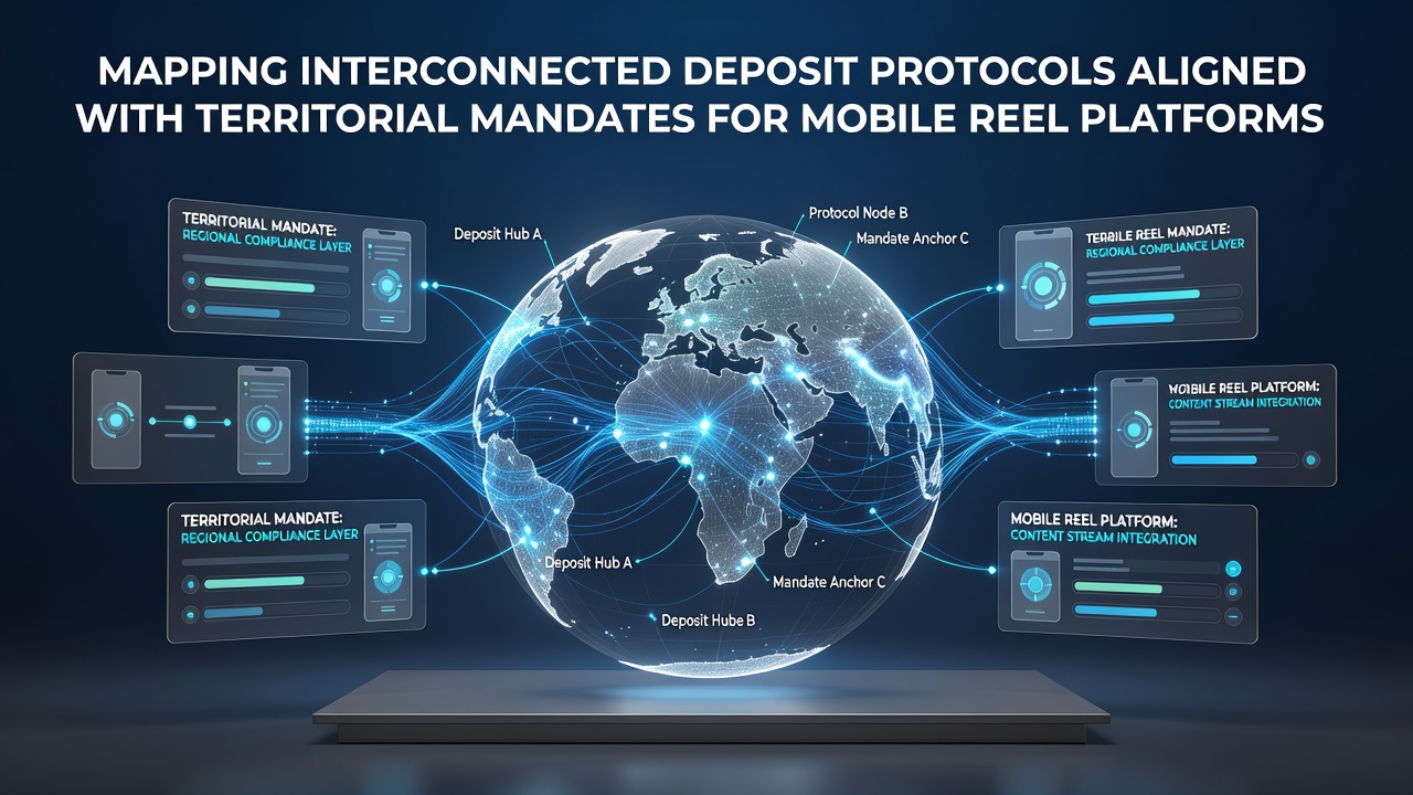 Übersicht über territoriale Compliance-Anforderungen bei mobilen Slot-Plattformen im August 2026